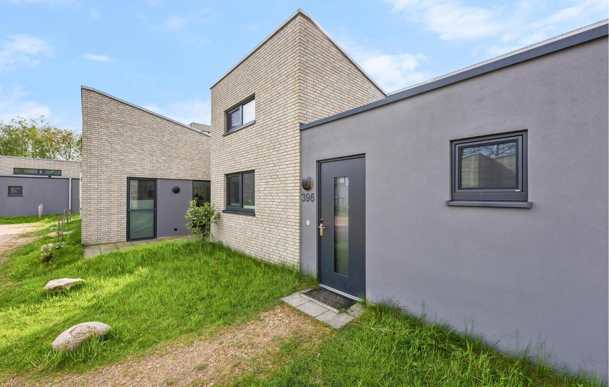 Beautiful Home In Lembruch-Duemmer See With Wifi Exteriér fotografie